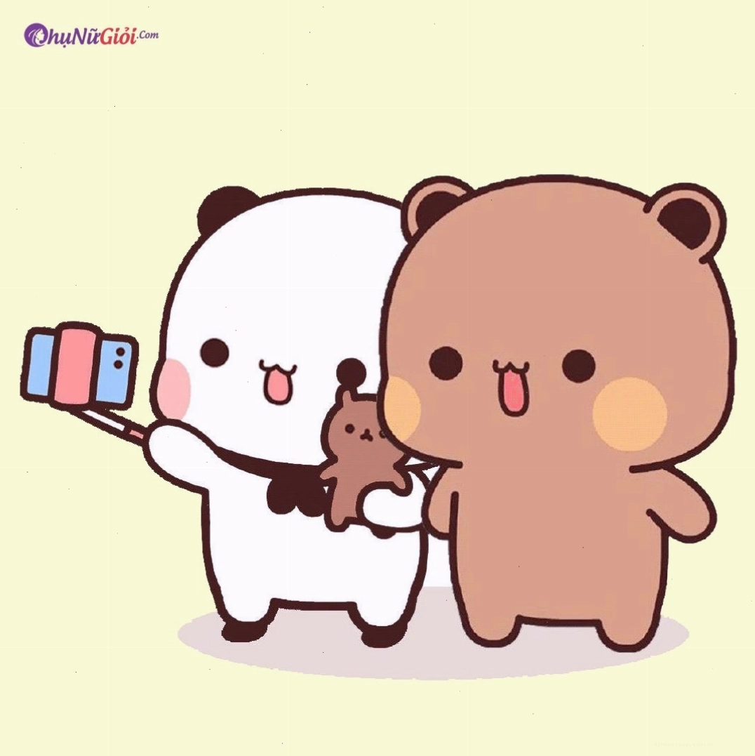 Album ảnh cute