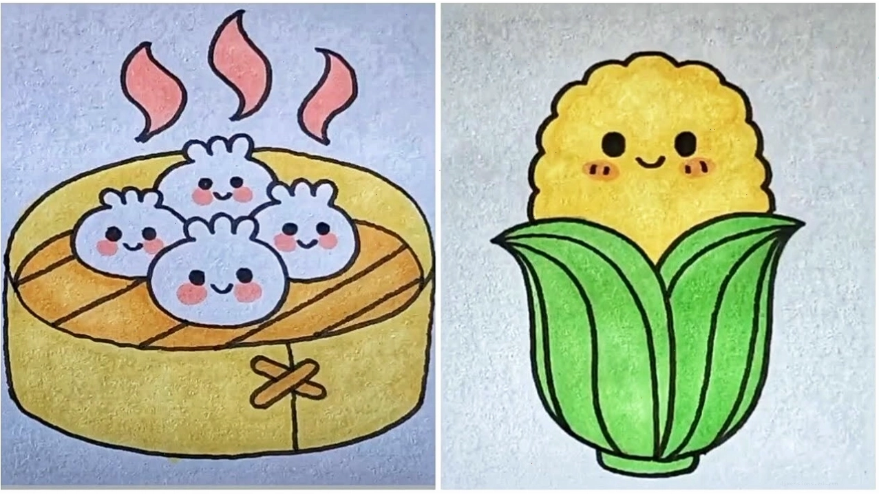 Album ảnh cute