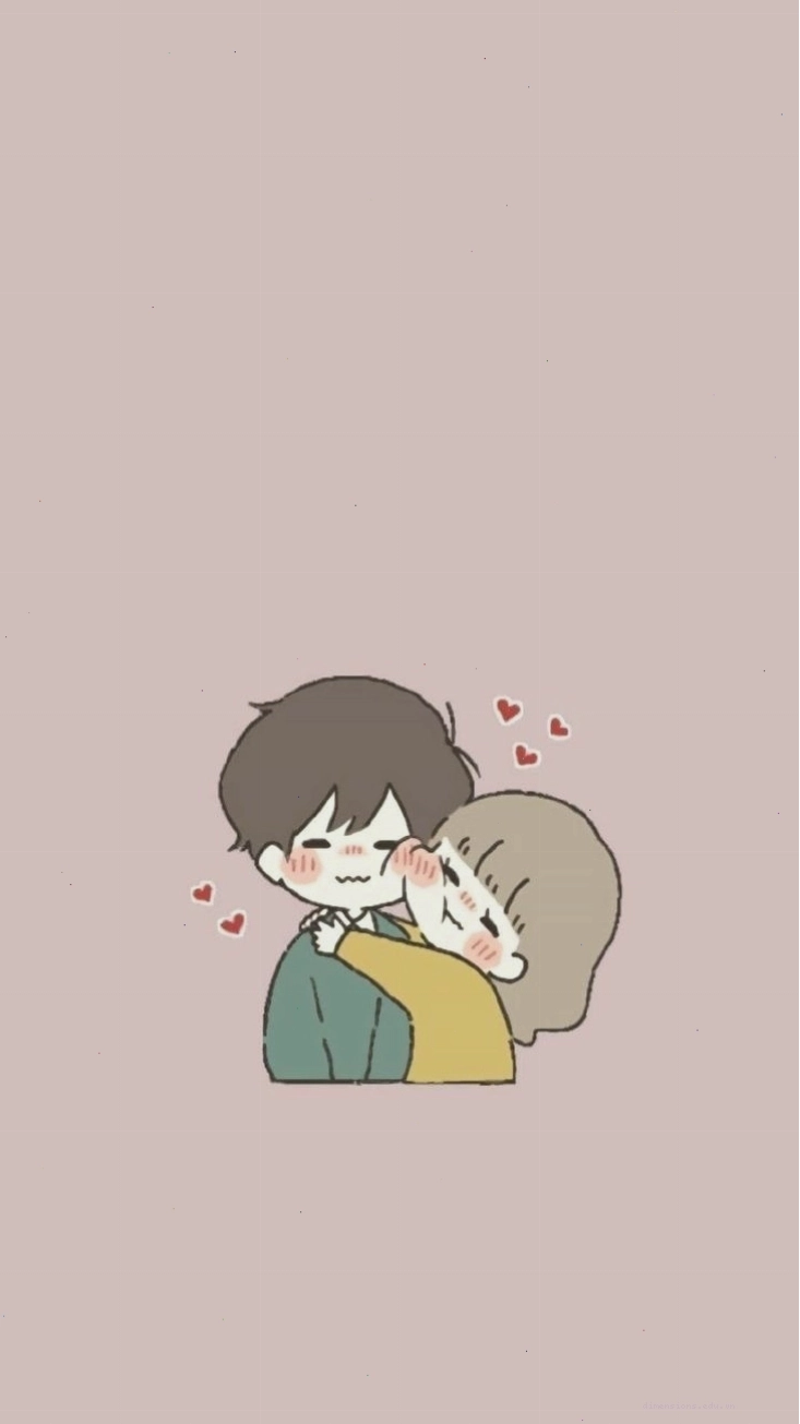 hinh chibi chibi canh vat thien nhien