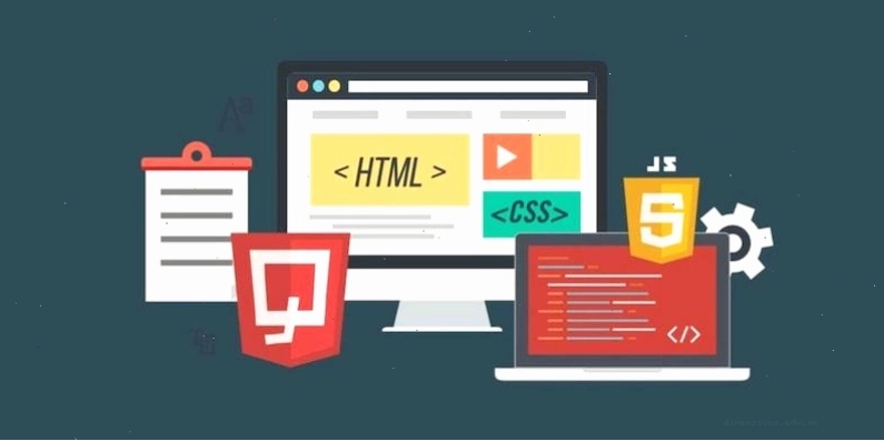 Học kỹ năng lập trình Front End chuyên nghiệp năm 2026