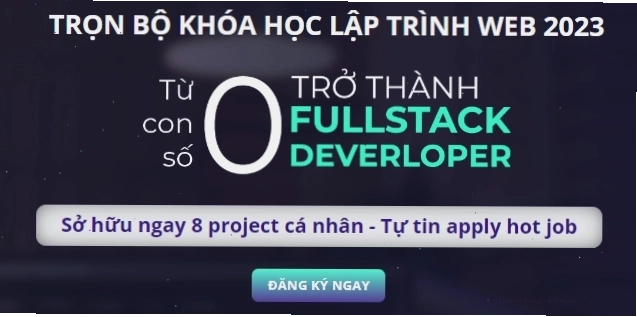 Hướng dẫn chi tiết về như thế nào để tự học lập trình cho người mới