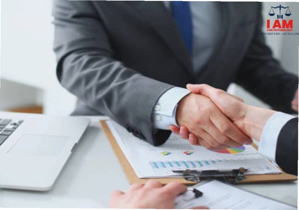 Giấy chứng nhận bảo hộ sở hữu trí tuệ giúp tăng độ tin cậy cho doanh nghiệp