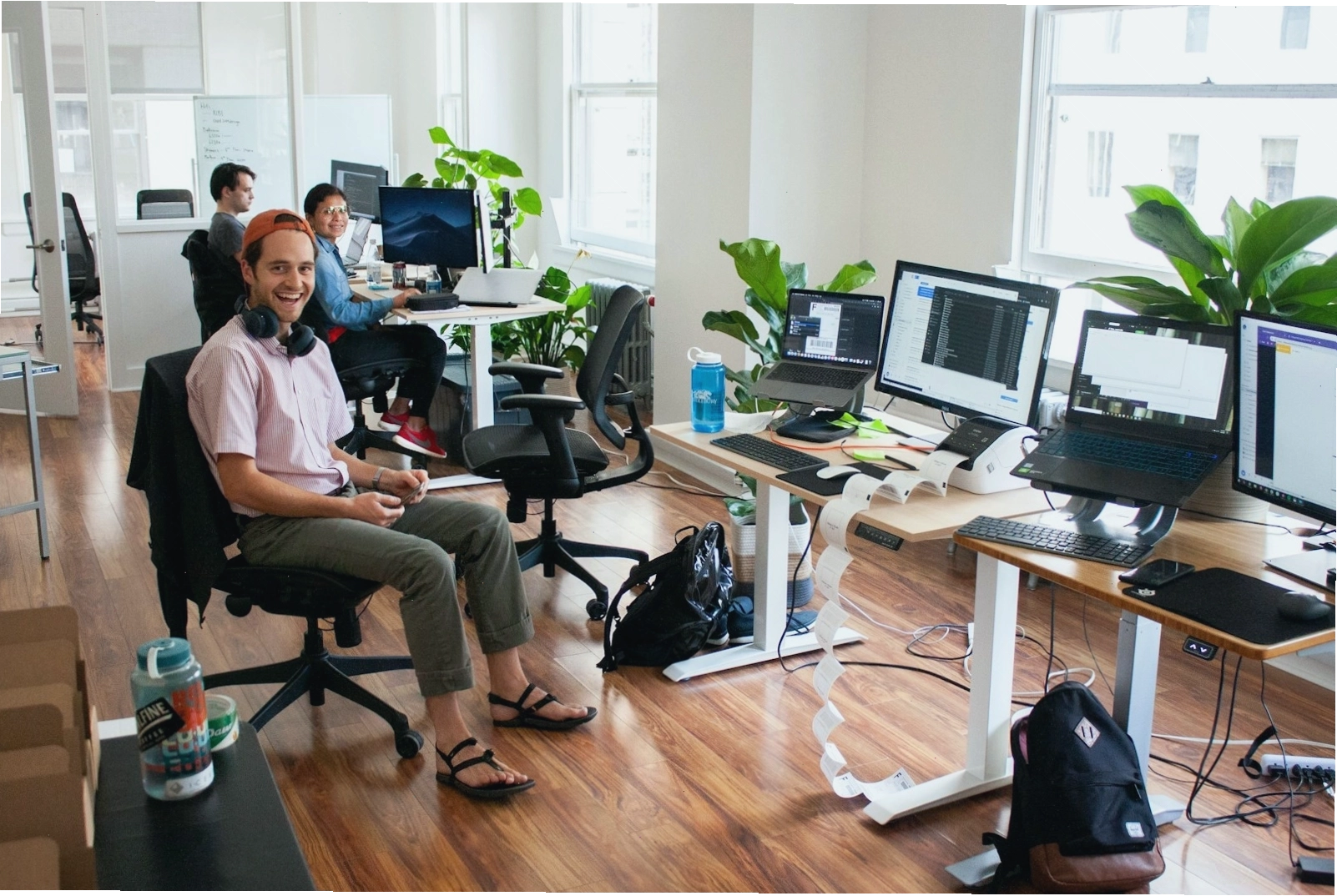 Tư vấn sở hữu trí tuệ giúp làm rõ thỏa thuận tạo bệ phóng vững bền cho startup