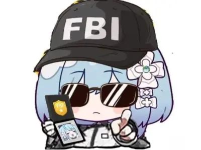 Top những FBI meme hài hước khiến bạn cười không ngớt