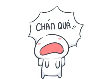Bộ ảnh thỏ 7 màu meme độc đáo và hài hước không thể bỏ qua