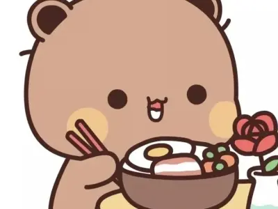 Bộ ảnh avatar đôi meme hài hước đáng yêu không thể bỏ qua