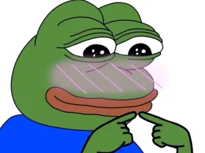 Tuyển tập meme ếch xanh đáng yêu và hài hước nhất hiện nay