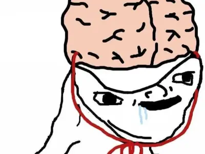 Meme ngu mới nhất - Những hình ảnh đậm chất hài hước