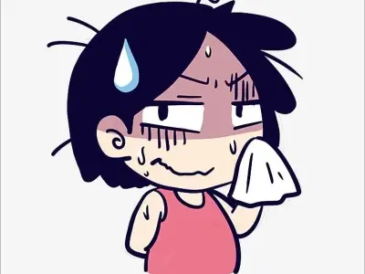 Meme sợ hãi - Những khoảnh khắc kinh hoàng cực hài hước