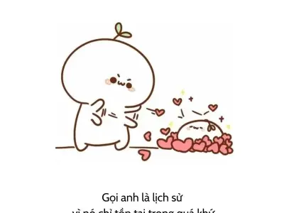 Bộ sưu tầm ảnh i love you meme thú vị giúp bày tỏ tình cảm