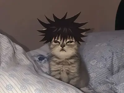 Khám phá ảnh meme vô tri hài hước khiến dân mạng cười