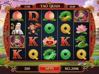Bí kíp nổ hũ Táo Quân Vin777 – Rinh lộc cực lớn trong tay bạn