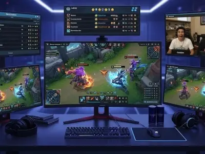 Kinh nghiệm Esports 8day: Nâng cơ hội thắng từng lượt cược