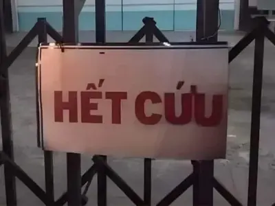 Meme hết cứu khiến dân mạng cười sảng khoái không ngừng
