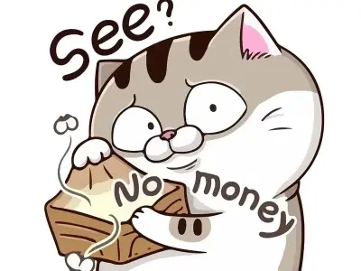 Khám phá meme nghèo cực hài hước khiến bạn cười ngất