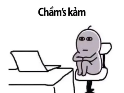Meme trầm cảm gây sốc khiến dân mạng cười và suy ngẫm