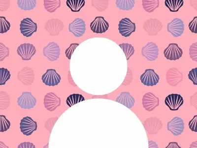 Khám phá avatar người lạ đầy bí ẩn khiến dân mạng thích thú