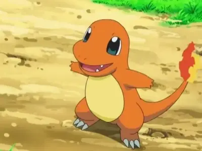 Khám phá avatar pokemon siêu dễ thương đầy màu sắc 2025