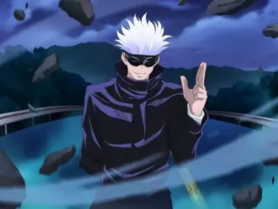Avatar Gojo độc đáo thu hút mọi fan anime cực mạnh mẽ 2025