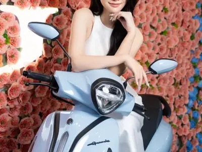 Lê Bống và hành trình từ hot tiktoker đến nữ mc tài năng