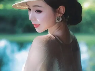 Ngắm nhan sắc Quỳnh Kool đầy quyến rũ và cực kỳ cuốn hút