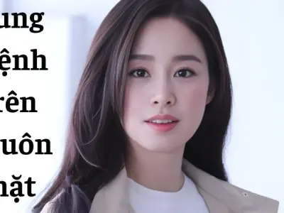 Cung mệnh trên khuôn mặt và bí quyết xem tướng chuẩn