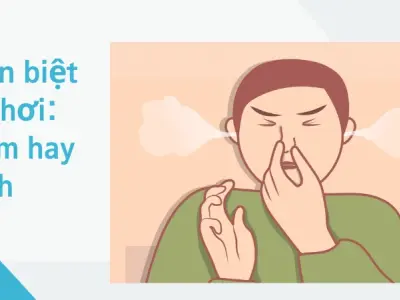 Giải mã ý nghĩa hắt hơi theo giờ chuẩn xác nhất cho bạn