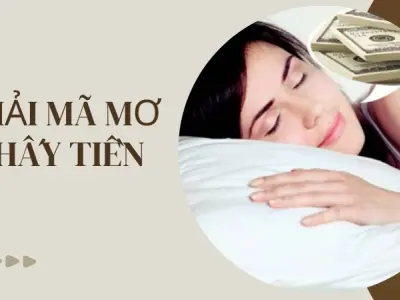 Giải mã giấc mơ thấy tiền- Bí ẩn điềm báo tài lộc năm 2026