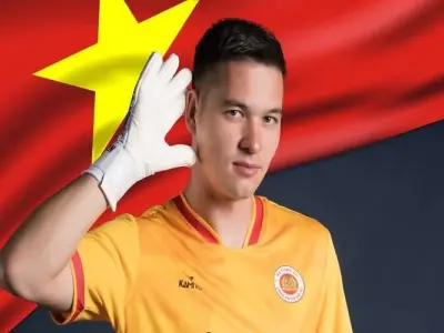Điểm danh các cầu thủ Việt Kiều nổi tiếng trong bóng đá hiện đại