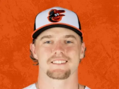 Gunnar Henderson Siêu sao trẻ của Baltimore Orioles và hành trình khẳng định vị thế năm 2026