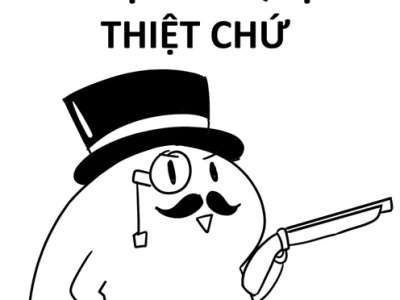159+ Avatar Bựa Troll Cực Hài Hước Cho Dân Chơi Hệ Meme 2026