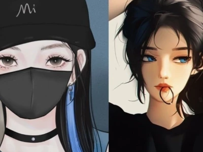645+ Avatar Gái Xinh Đẹp Nhẹ Nhàng, Thanh Lịch Và Cuốn Hút 2026