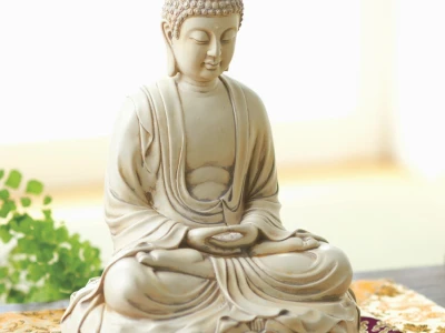 66 Lời Phật Dạy Hay Nhất Về Cuộc Sống An Nhiên, Hạnh Phúc