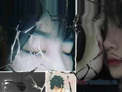 99+ Avatar ảnh buồn chất nữ: Biểu tượng nỗi lòng sâu lắng