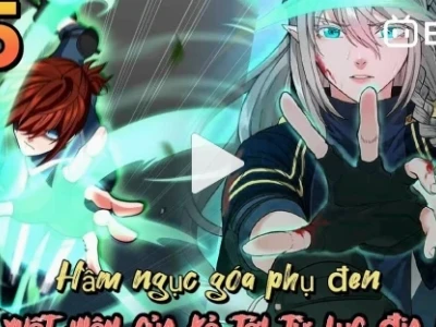 Ánh Sáng Cuối Con Đường Anime Mùa 2: Khám phá thế giới và dàn nhân vật đỉnh cao 2026