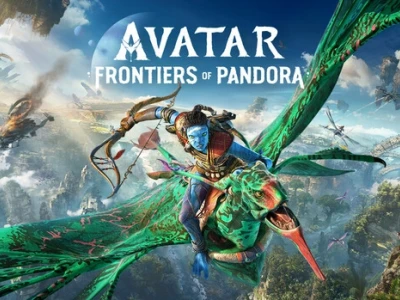 Avatar: Frontiers of Pandora - Khám phá Thế giới Pandora trong Game năm 2026