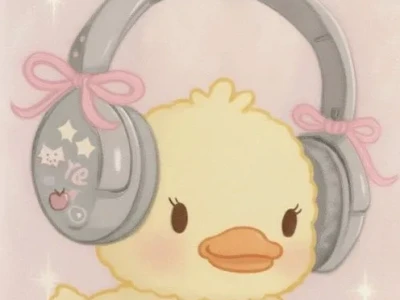 Avatar Vịt Vàng Cute: Tuyển Tập Ảnh Đại Diện Độc Đáo Cho Năm 2026