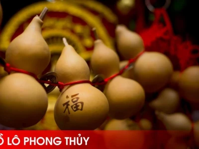 Bí quyết khai quang hồ lô phong thủy giúp thu hút tài lộc 2026