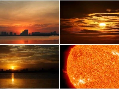 Chọn hình nền phong thủy mệnh Hỏa hút tài lộc, may mắn năm 2026