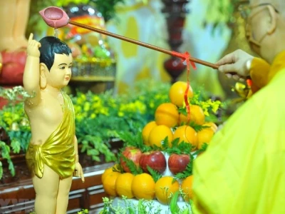 Đại lễ Phật Đản là gì? Nguồn gốc, ý nghĩa và các hoạt động chính