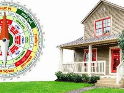 Dịch Vụ Phong Thủy Uy Tín: Khám Phá Bí Ẩn Vận Mệnh Năm 2026