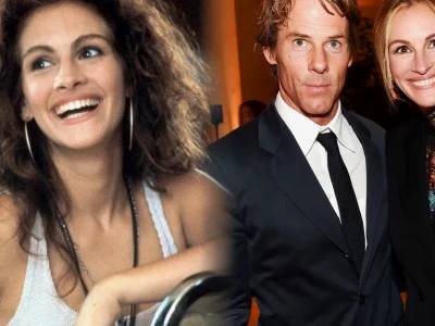 Diễn viên Julia Roberts: Ngôi sao Hollywood và hành trình sự nghiệp đáng ngưỡng mộ