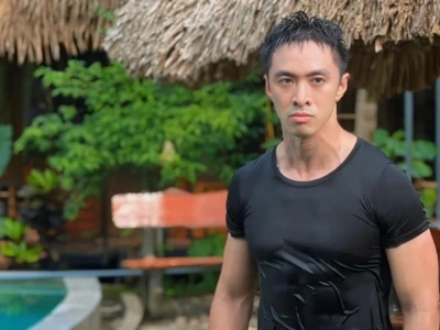 Diễn viên Trương Hoàng: Hành trình sự nghiệp và những vai diễn đáng nhớ