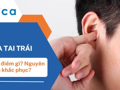 Giải mã điềm báo ngứa tai trái: Ý nghĩa tâm linh và khoa học