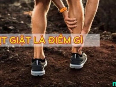 Giải mã điềm báo thịt giật theo giờ: Ý nghĩa tâm linh và sức khỏe