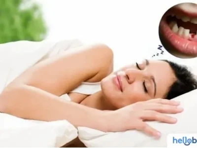 Giải mã giấc mơ rụng răng điềm gì? Ý nghĩa và lời khuyên từ chuyên gia