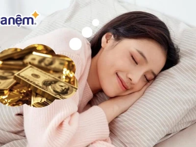 Giải Mã Giấc Mơ Thấy Tiền: Điềm Lành Hay Cảnh Báo?