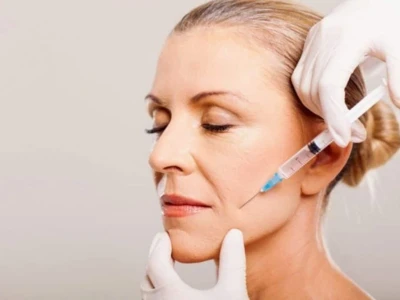 Giải mã tướng số qua nếp nhăn khóe miệng: Tiết lộ vận mệnh tài lộc và sức khỏe
