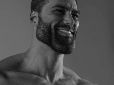 Giga Chad Meme Là Gì? Nguồn Gốc và Ý Nghĩa Sâu Sắc