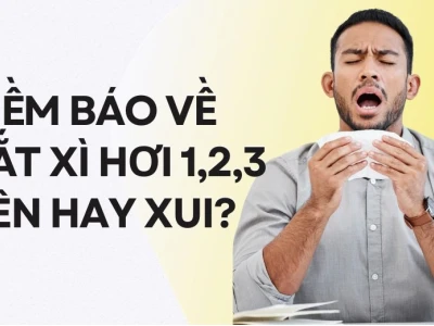 Hắt hơi điềm báo theo giờ: Giải mã ý nghĩa tâm linh và khoa học
